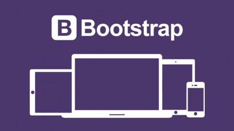  Bootstrap- UX Design Framworks 