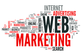 Web Site Marketing and SEO - 2010