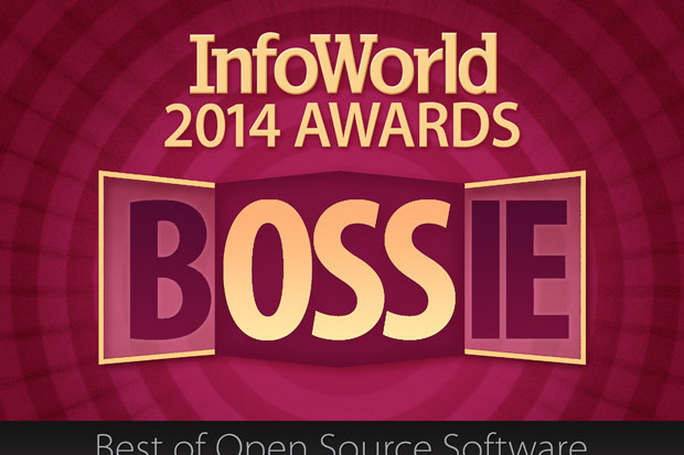 Bossie Awards 2014: The best open source data center and cloud software