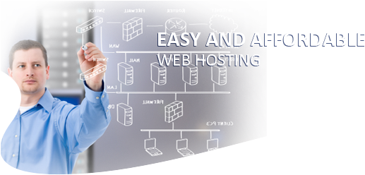 Domain and Email Hosting