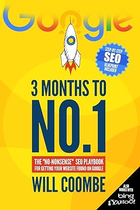 3 Months to No.1: The "No-Nonsense" SEO Playbook f