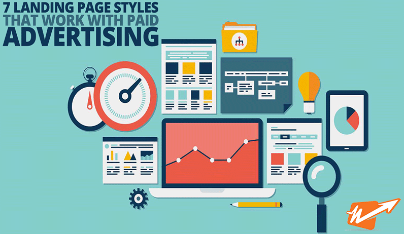 White Paper: Optimizing Conversions with Targeted WordPress Landing Pages (with KeenComputer.com Integration)