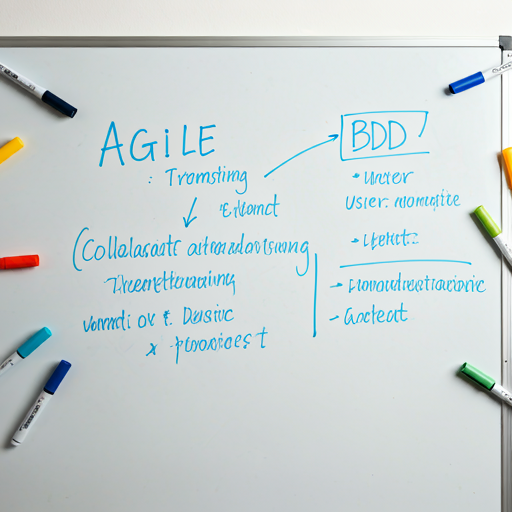 A White Paper on SaaS Development in Cloud-Native Applications: Agile Full-Stack Java Development with BDD and Spring Boot