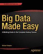 Big data technology, once the domain of hyperscale technology companies, is now well within reach of small and medium-sized enterprises (SMEs). Cloud infrastructure, open-source frameworks, and managed services have collapsed the cost and complexity barriers that historically kept data platforms out of reach for smaller organizations. At the same time, the volume, velocity, and variety of data generated by SMEs — from point-of-sale transactions and website analytics to IoT sensors on shop-floor equipment — has grown well beyond what spreadsheets and traditional relational databases can comfortably handle.  This white paper provides a practical, non-vendor-locked overview of the big data toolset popularized by the Apache Hadoop ecosystem, translates that toolset into concrete SME use cases across marketing, operations, customer relationship management, predictive maintenance, and engineering, and outlines a phased, budget-conscious roadmap that SMEs can follow. It closes with a description of how KeenComputer (regional IT services) and IAS Research (systems engineering and applied-AI consultancy) — the two business units of KEENSOFTWARE — can support SMEs at each stage of that journey, from infrastructure and CRM integration through embedded/IoT telemetry pipelines and retrieval-augmented generation (RAG) knowledge systems.  The core argument of this paper is not that every SME needs a full Hadoop cluster. Rather, it is that the architectural patterns behind the Hadoop toolset — distributed storage, decoupled ingestion, batch and stream processing, workflow scheduling, monitoring, and self-service analytics/reporting — are directly transferable to lightweight, cloud-native, and even single-server SME implementations, and understanding them helps SMEs make better build-vs-buy decisions.