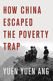 White Paper: Lessons from China's Poverty Reduction for Economic Transformation