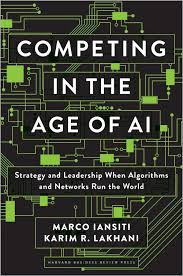 Research White Paper Competing for the Future with AI and Digital Transformation