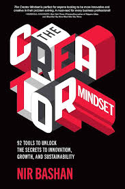 Research White Paper Digital Transformation and Business Growth Through the Creator Mindset A Strategic Framework Integrating Innovation, Websites, eCommerce, and AI-Driven Systems