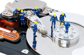Comprehensive White Paper: Data Recovery, NAS Backup, and SME IT Disaster Management