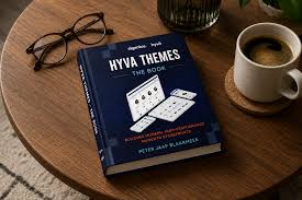 Research White Paper: Creating Hyvä Templates for Magento 2.4.8 E-Commerce