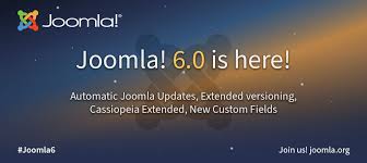 Migrating a Joomla CMS Website from Joomla 5 to Joomla 6 Using Docker-Based Development and Joomla Art Templates
