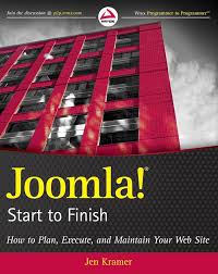 Professional Joomla CMS Website Design on Ubuntu Integrating Content Strategy, Digital Marketing, and Business Development for SME Growth