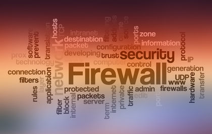 Firewall and Network Security