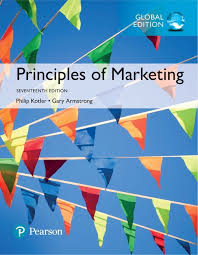 Research White Paper Websites and eCommerce as Core Marketing Platforms: Integrating Kotler’s Marketing Principles with Digital Transformation
