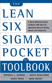 Lean Six Sigma Toolbox: Enhancing Quality of Service and Solution Delivery
