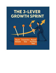 RESEARCH WHITE PAPER (2025) **Strategic Leverage, Geometric Growth & Exponential Scaling