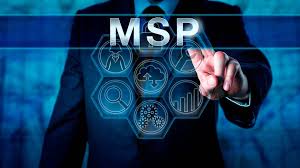 Comprehensive Research White Paper Managed Service Providers (MSPs): Fixed-Cost IT, Monitoring, and Growth Strategies for SMEs