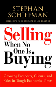 How to Sell When No One is Buying: A Comprehensive Guide