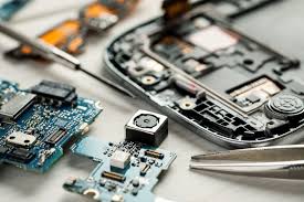 White Paper: Comprehensive Phone and Tablet Repair & Data Recovery Solutions