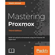 Virtual Cloud Infrastructure with Proxmox for Full-Stack Software Development