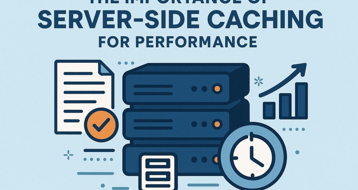 Research White Paper Server-Side Caching With Nginx for CMS & Ecommerce Platforms: Performance, SEO Impact, and Strategic Advantages for SMEs