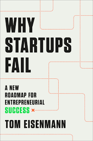 Why Startups Fail: A Synthesis of Causes, Patterns, and Preventive Insights