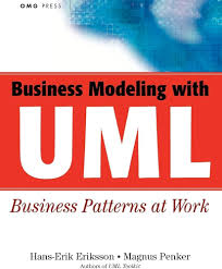 Business Process Modeling with UML