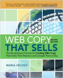 Web Copy That Sells: A Practical Research White Paper for Small Businesses