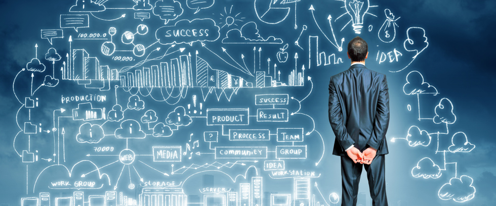 The Vital Role of IT Service Providers in Navigating Small Business Challenges