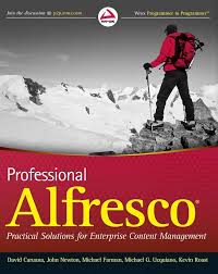 Research White Paper – Enterprise Content Management Using Open Source Alfresco Community Edition