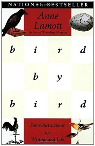 White Paper: The Bird by Bird: A Guide to Writing