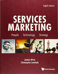 Empowering SME Services Marketing: A Strategic Guide with Digital Transformation